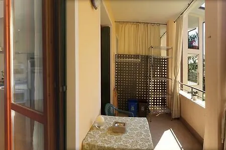 Apartamento Magnolia