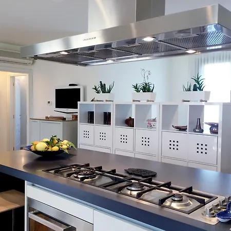 Magnolia Apartmán